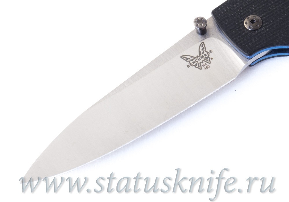 Нож Benchmade 480 Shoki