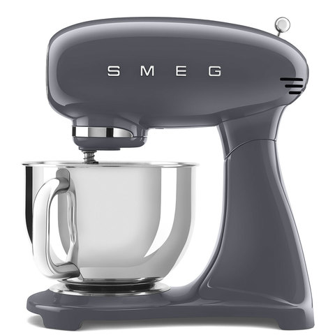Миксер планетарный Smeg SMF03GREU