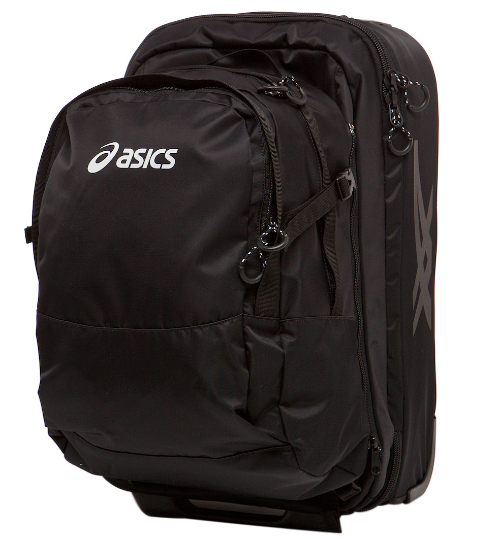 Сумка Asics Trolley 40л Распродажа