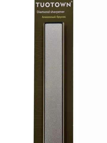 Бланк алмазный TD-08-1, зерно 600, TuoTown