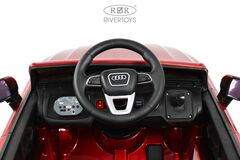 AUDI Q7 HL678 (ЛИЦЕНЗИОННАЯ МОДЕЛЬ)