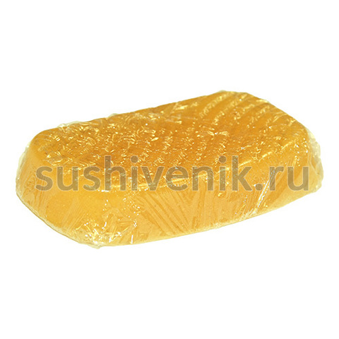 Янтарное мыло-скраб - 4