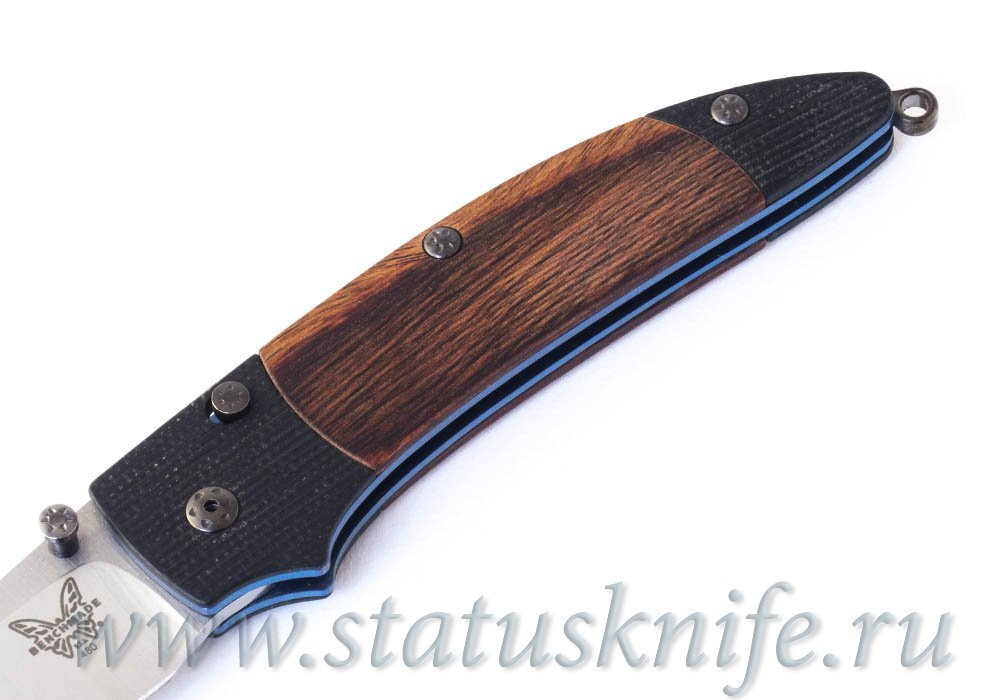 Нож Benchmade 480 Shoki