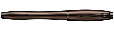 Ручка-роллер Parker Urban Premium T204 Metallic Brown (S0949220)