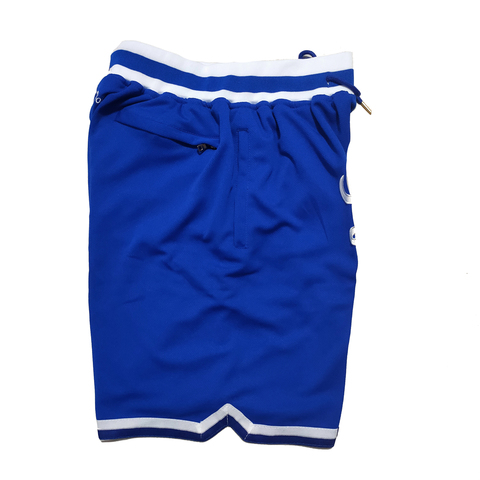 Баскетбольные шорты 'Los Angeles/Blue/White' 