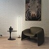 Торшер Oval Led Floor Lamp — фото 2