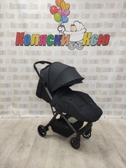 Коляска прогулочная Carrello Nova CRL-5521 Misty Grey