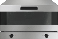 Печь конвекционная эконом Smeg ALFA310