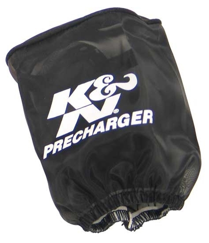 RU-0500PK Защитный чехол D89 H102 черный