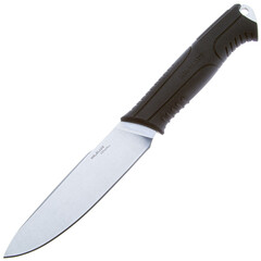 Фото Нож OWL Black Mr.Blade, сталь 8Cr14MoV