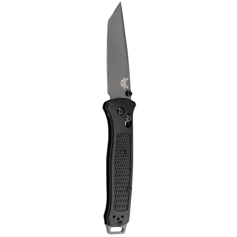 Складной нож танто Benchmade 537GY Bailout