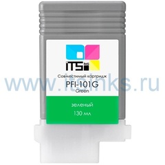 Картридж PFI-101G 130 мл