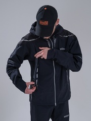 Костюм Remington Fishing Performance VIP Black