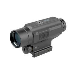 Прицел Veber Wolf Alfa P3x32