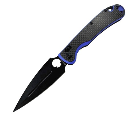 Нож Arrow x-lock CF DLC D2, DAGGERR, FM02-1CFBL UDLC-X