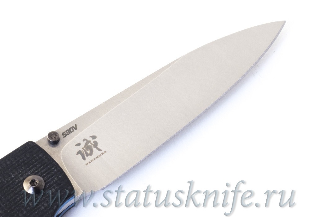 Нож Benchmade 480 Shoki