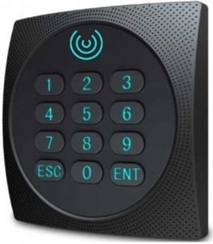 Считыватель ZKTeco KR602E
