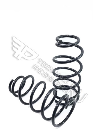 Nissan Almera N16, Almera Classic передние пружины +20мм 2шт.