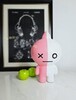 Фигурка BT21 Figure Pup Pet — фото 2