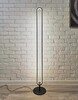 Торшер Oval Led Floor Lamp — фото 4
