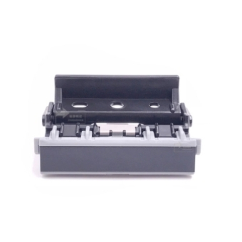 Запчасть подачи бумаги OEM  (RM1-6163-040, (RM1-6178), (CE707-67908) узел тормозной площадки в сборе из лотка - купить в компании MAKtorg