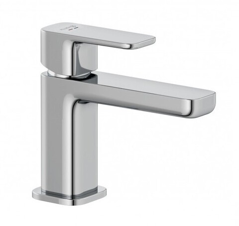 Kludi Renon 422900575 Смеситель для раковины, цвет: хром
