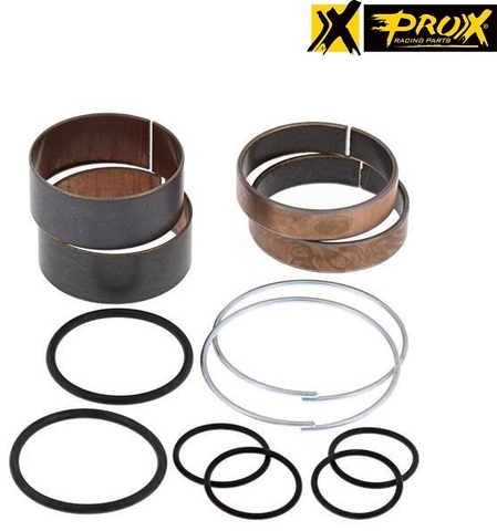 ремкомплект передней вилки 48 mm WP  KTM 15-16