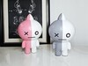 Фигурка BT21 Figure Pup Pet — фото 5