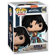 Funko POP! Avatar: The Last Airbender: Azula Lightning (1440)