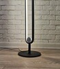 Торшер Oval Led Floor Lamp — фото 5