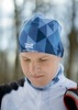 Гоночная шапка Nordski Race blue - 4