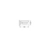 GROHE Essentials 40444001 Мыльница