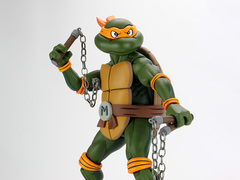 Фигурка NECA TMNT: Giant Size Michelangelo