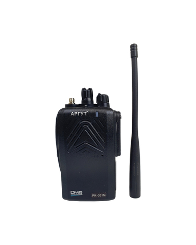 Радиостанция Аргут РК-301М VHF