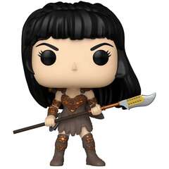 Funko POP! Xena Warrior Princess: Xena w/Spear (1665) (БАМП)