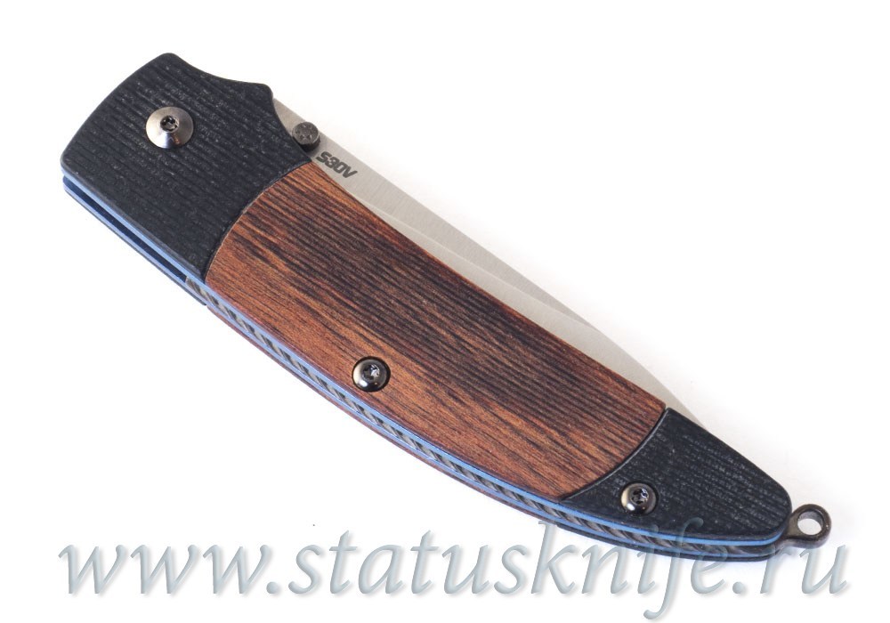 Нож Benchmade 480 Shoki