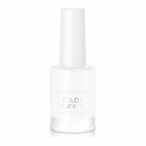 Golden Rose Лак Color Expert Nail Lacquer 02
