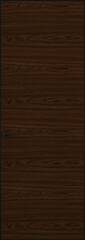 Дверь 2 SIBERIA Rovere Tinto