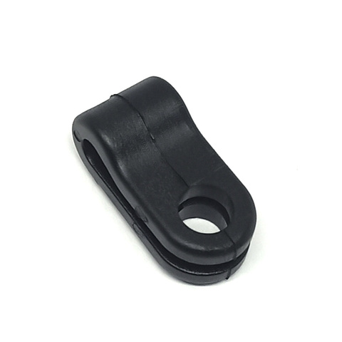 WILLPOWER Top-clips plast (1 шт)