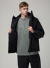 Куртка Trailhead MJK573 Black