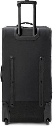 Картинка сумка на колесах Dakine D.101.2135 Black - 8