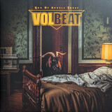 VOLBEAT: God Of Angels Trust (Виниловая пластинка)