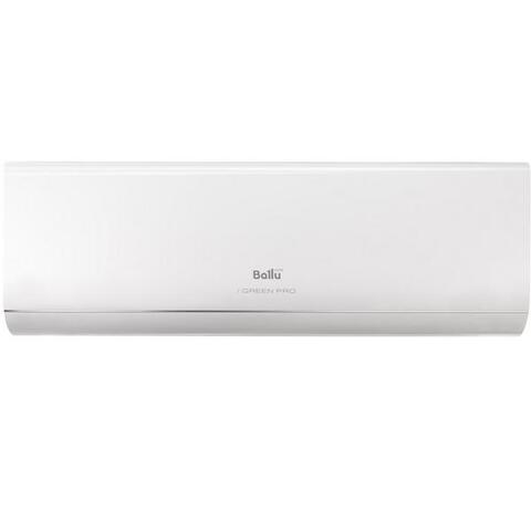 Сплит-система BALLU, IGREEN PRO (on/off), BSAG/in-24HN8 / BSAG/out-24HN8