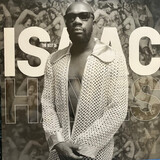 HAYES, ISAAC: The Best Of Isaac Hayes (Виниловая пластинка)