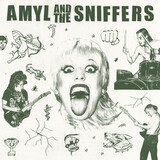 AMYL AND THE SNIFFERS: Amyl And The Sniffers (Компакт-диск)