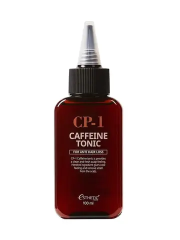Тоник для кожи головы Кофеиновый CP-1 CAFFEINE TONIC, 100мл
