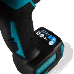 Аккумуляторный гайковёрт Makita DTW300Z
