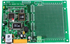 Контроллер ICP DAS I-7524D CR