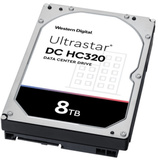 Жесткий диск 8TB SAS 12Gb/s Western Digital HUS728T8TAL5204