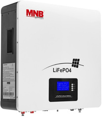 Аккумулятор MNB LFPW-25,6-100LCD